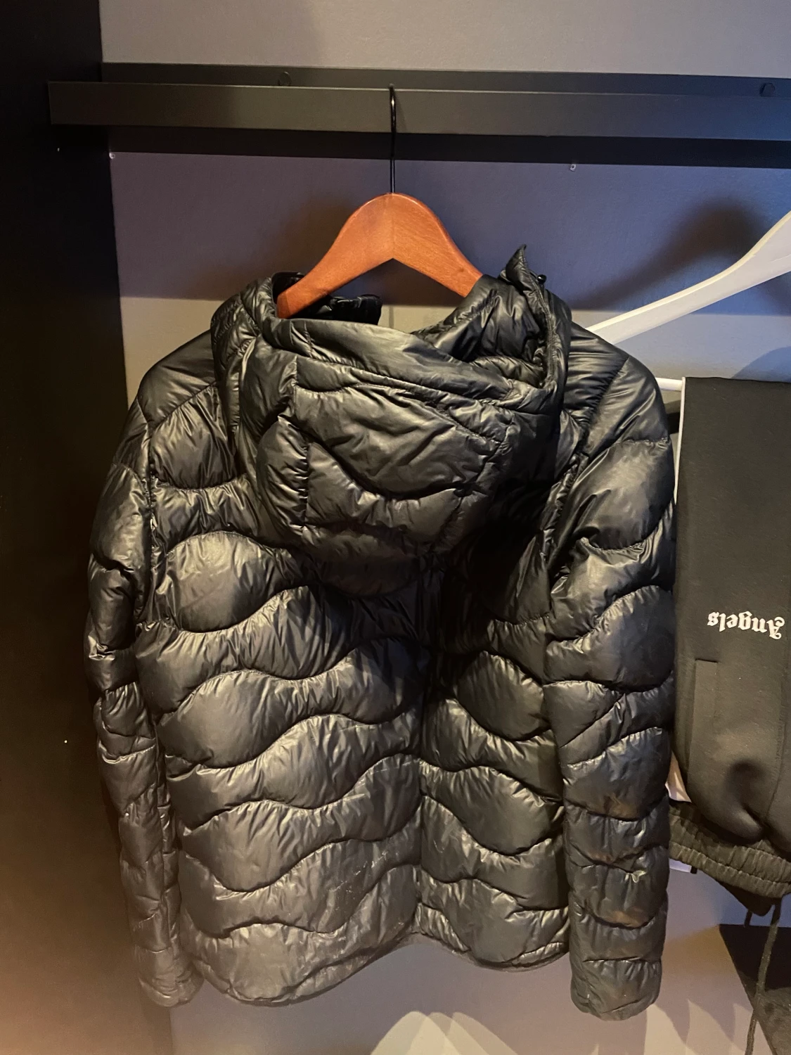 Peak performance jacka