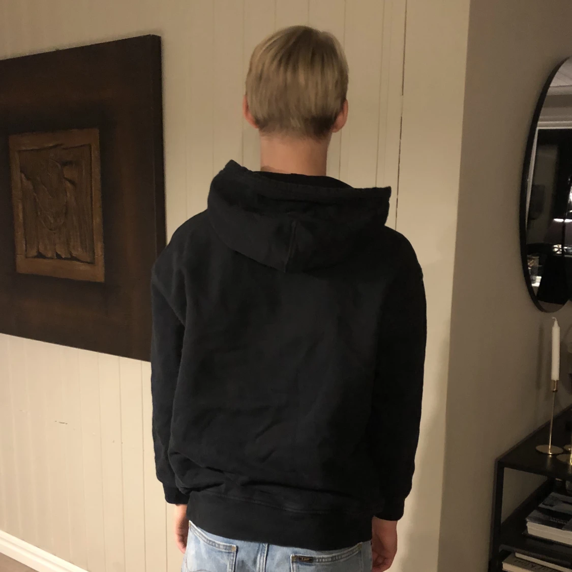 Levis luvtröja - 91