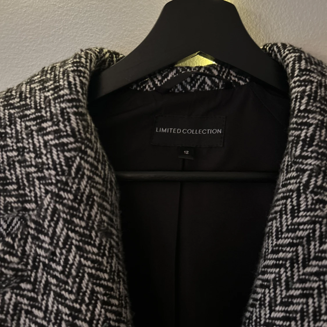 Trekvarts kofta - 90