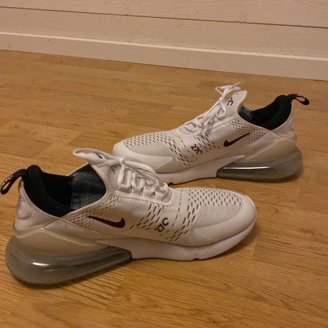 Nike air Max 270 - 91