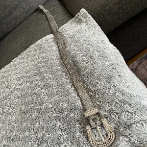 Bb belt - fett bälte men används inte längre och vill sälja den