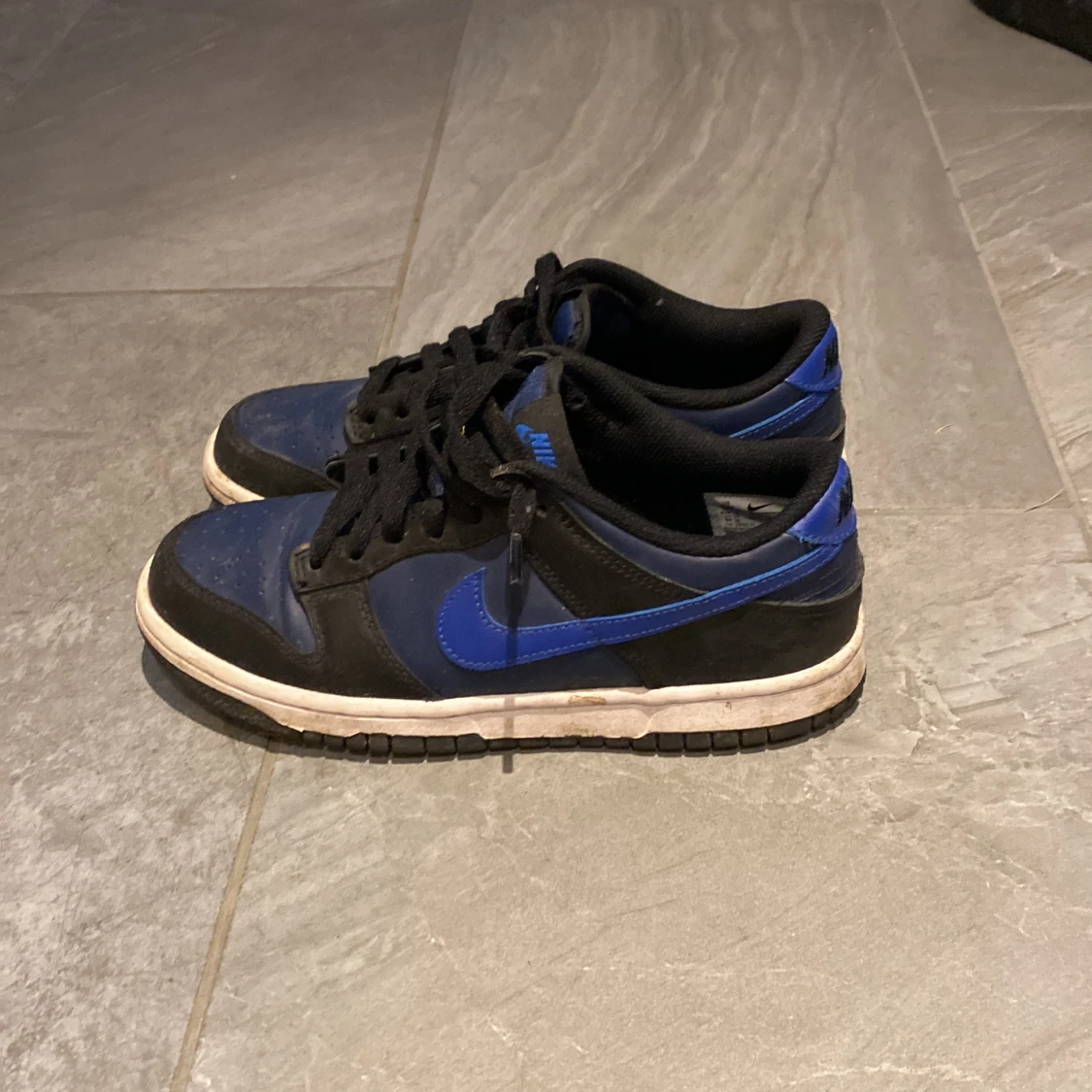 NIKE DUNK LOW (PS) - Sn - 90