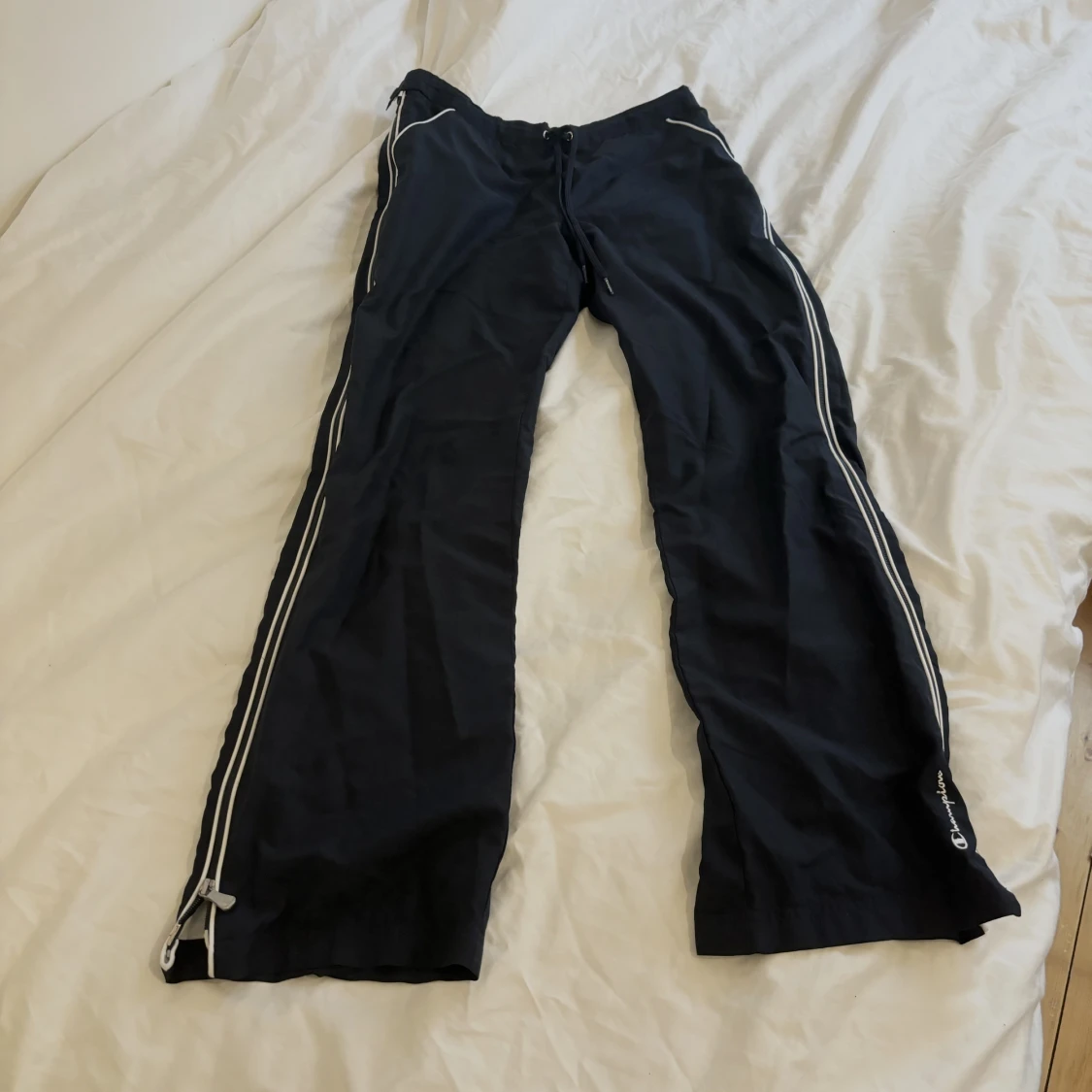 Champion track pants