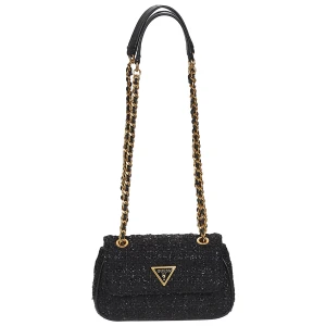 Guess väska - Säljer denna fina guess väska som är Köpt i början av sommaren och använd sparsamt så är i nyskick, Köpt för 1400kr. Pris kan diskuteras vid snabb affär , skickar även gärna fler egna bilder vid intresse🤍🤍