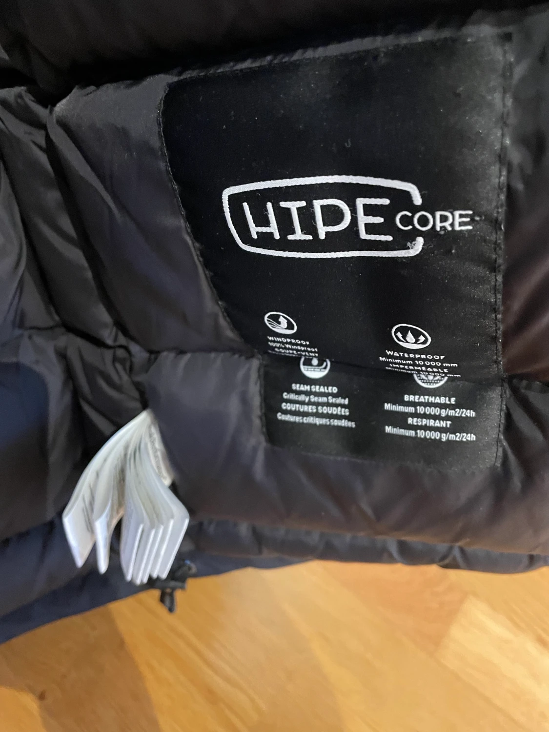 Peak Performance jacka  - 90