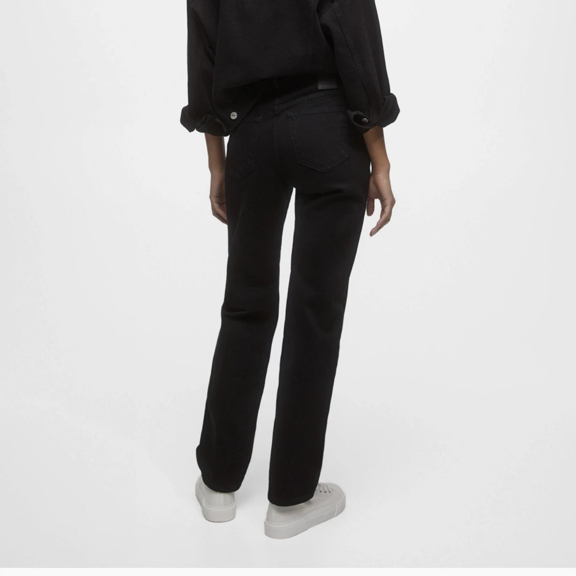 Pull&bear straight jeans - 90