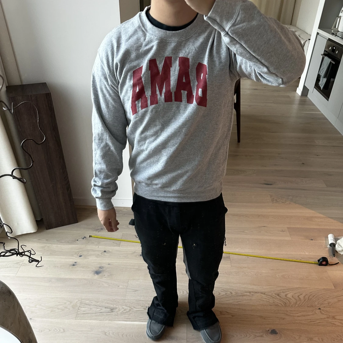 Vintage Crewneck - 91