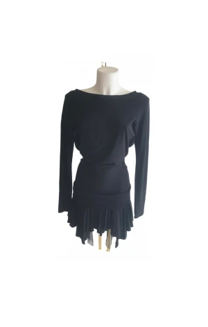 Backless mini dress  - Backless mini dress in very good condition 