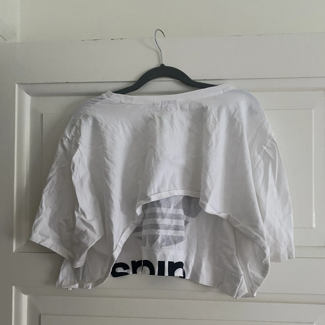 Adidas crop top - 90