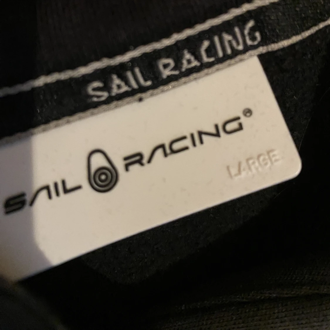 sailracing hoodie  - 58