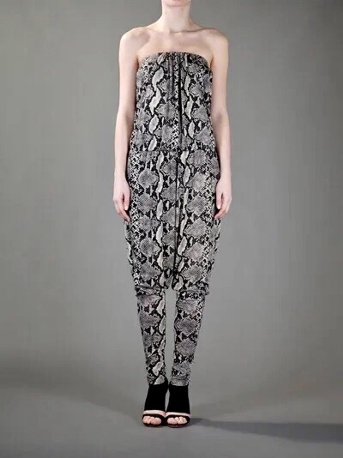 By Malene Birger, jumpsuit stl S