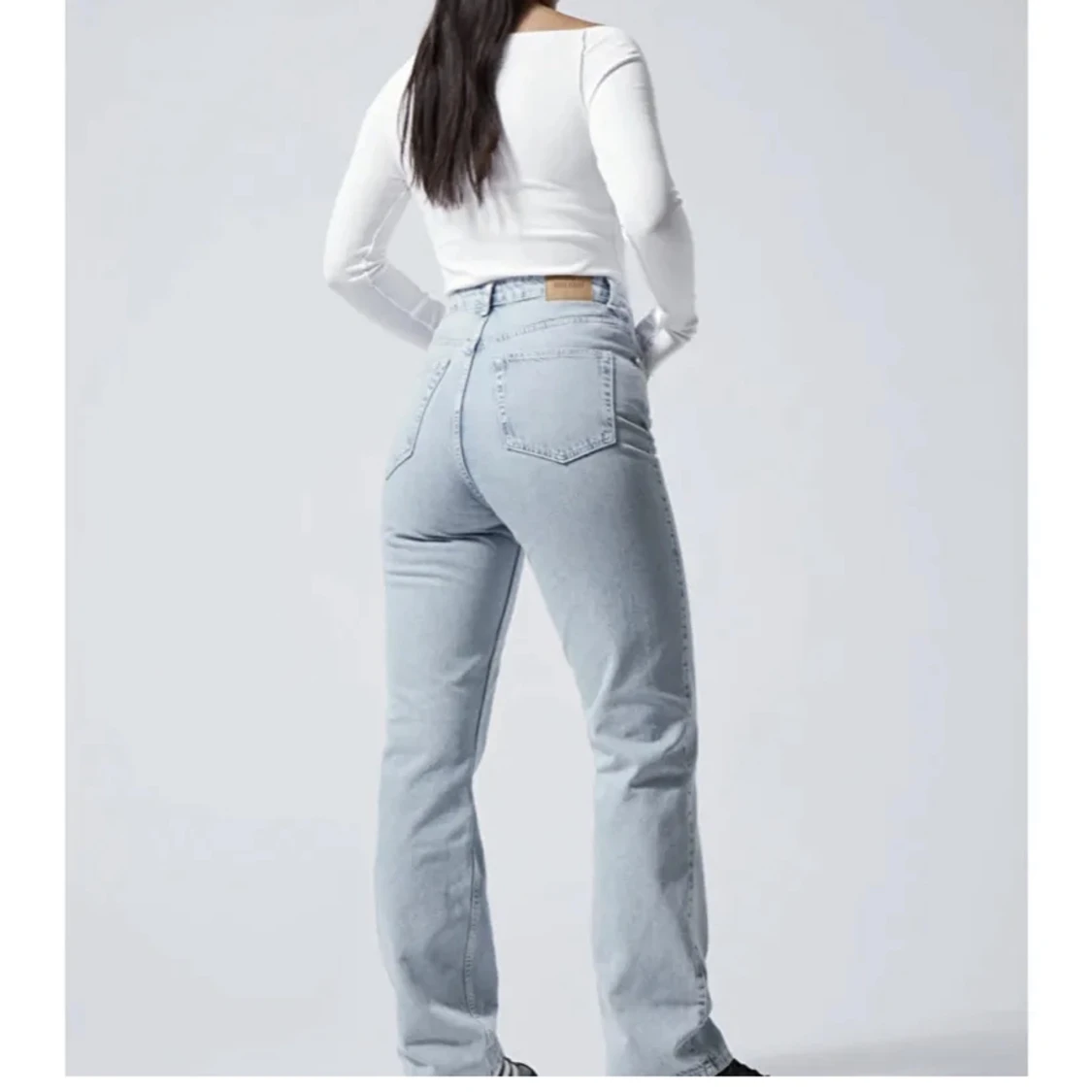 Weekday jeans Rowe  - 90