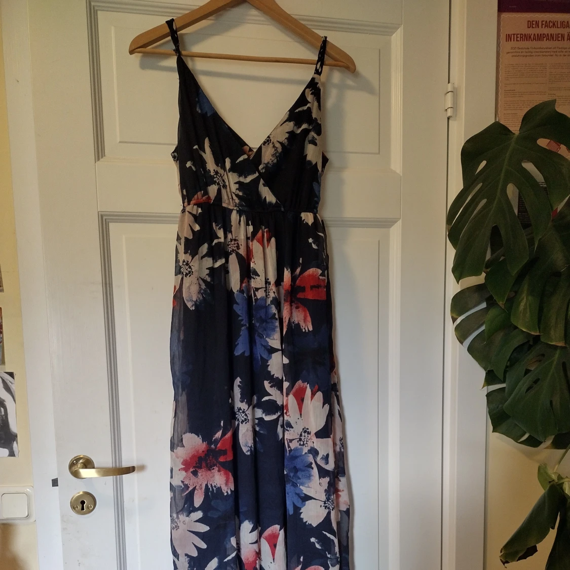 Vero Moda Maxi Klänning  - 91