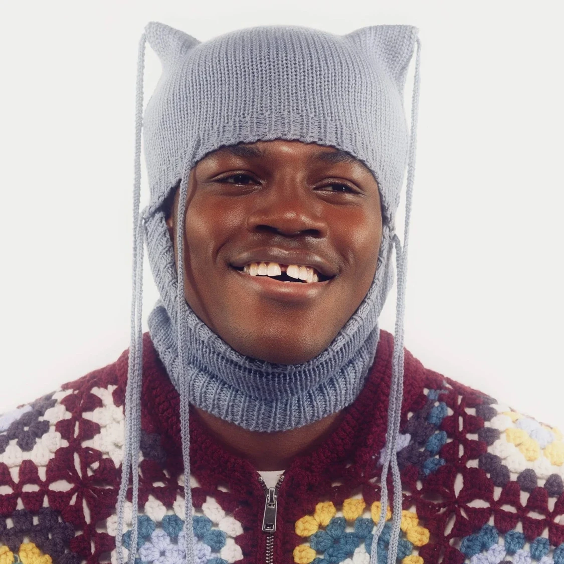 Imaskopi Balaklava - 91