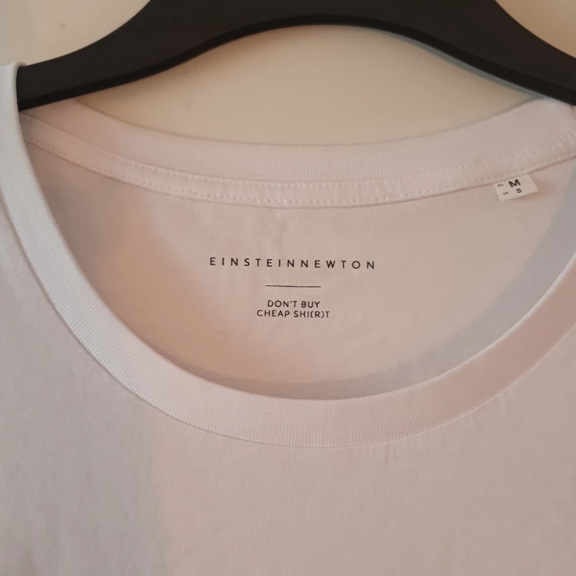 Einstein Newton t-shirt - 91