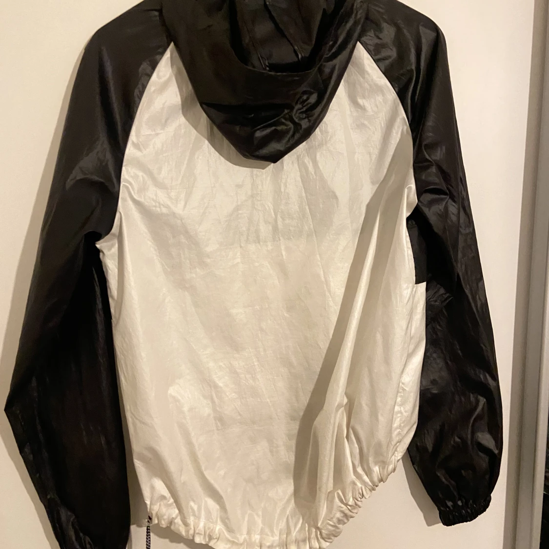 Vind/regn jacka  - 90