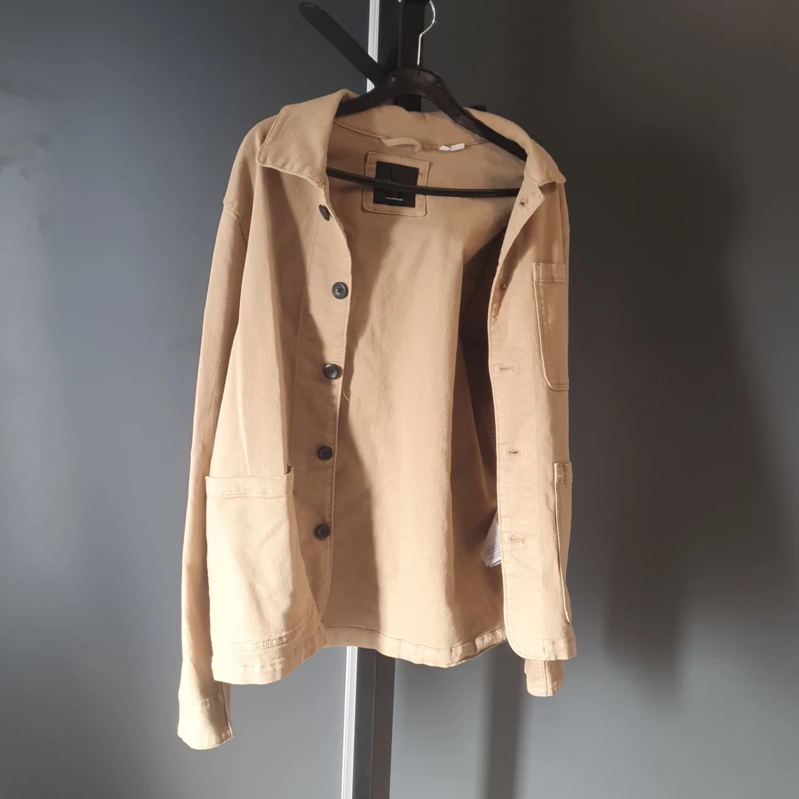 Jack & Jones Jeansjacka - 90