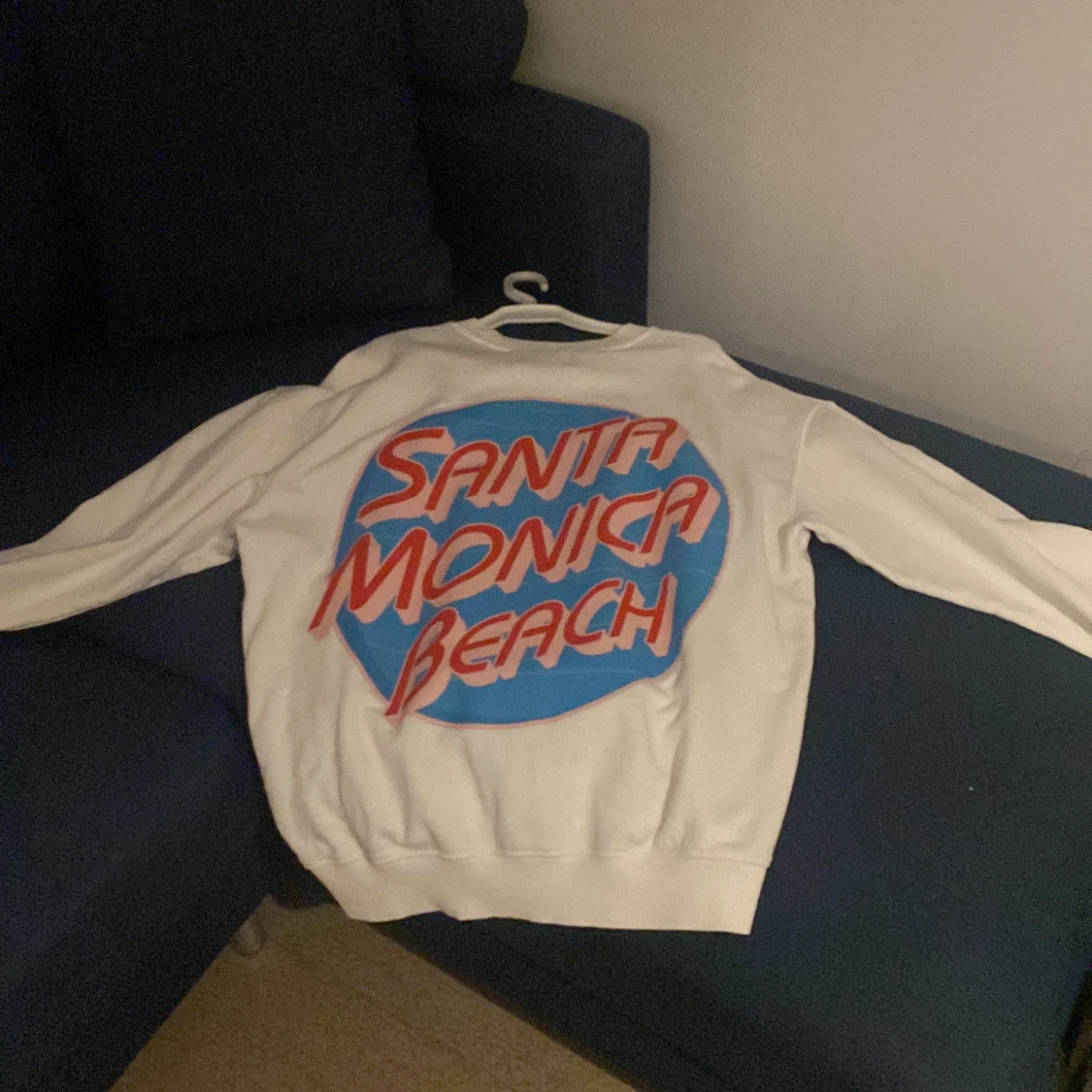 Valient sweatshirt  - 90