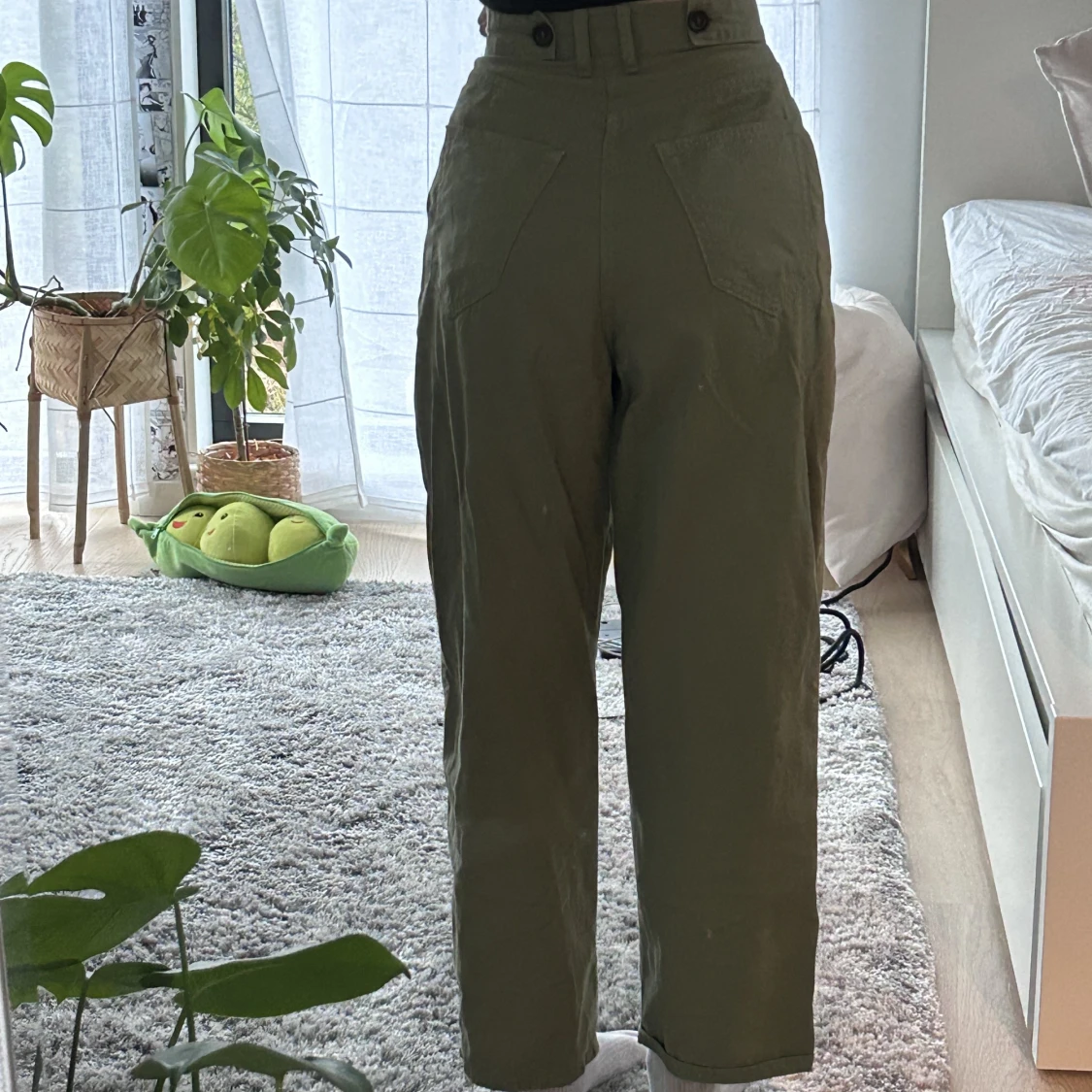 PULL&BEAR BYXOR - 90