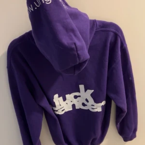 Fuck cancer kofta - Super fin o jätte skön 