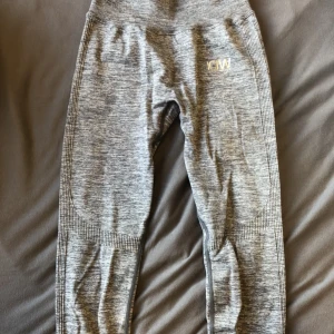 Iciw  - Byxor ifrån ICIW testade 1 gång 