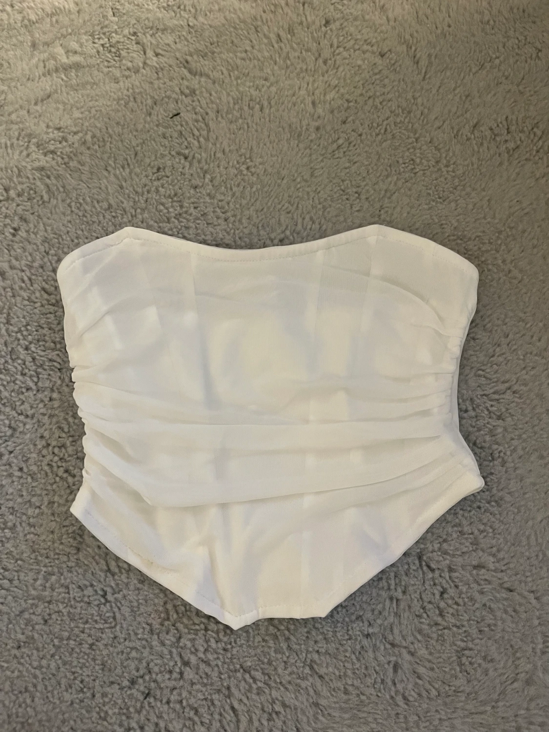 Stockholmsstil toppar - 90