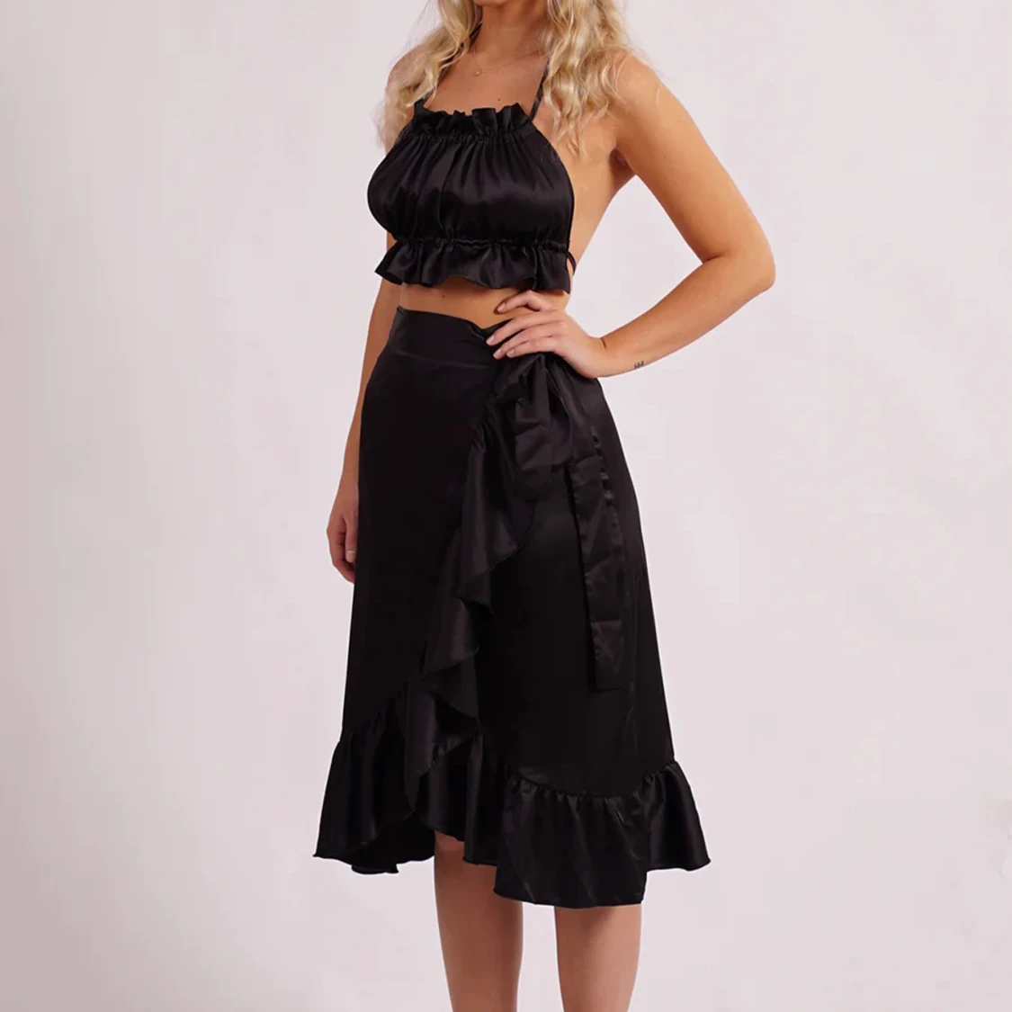 Obsession Stockholm Rebecca set - 90