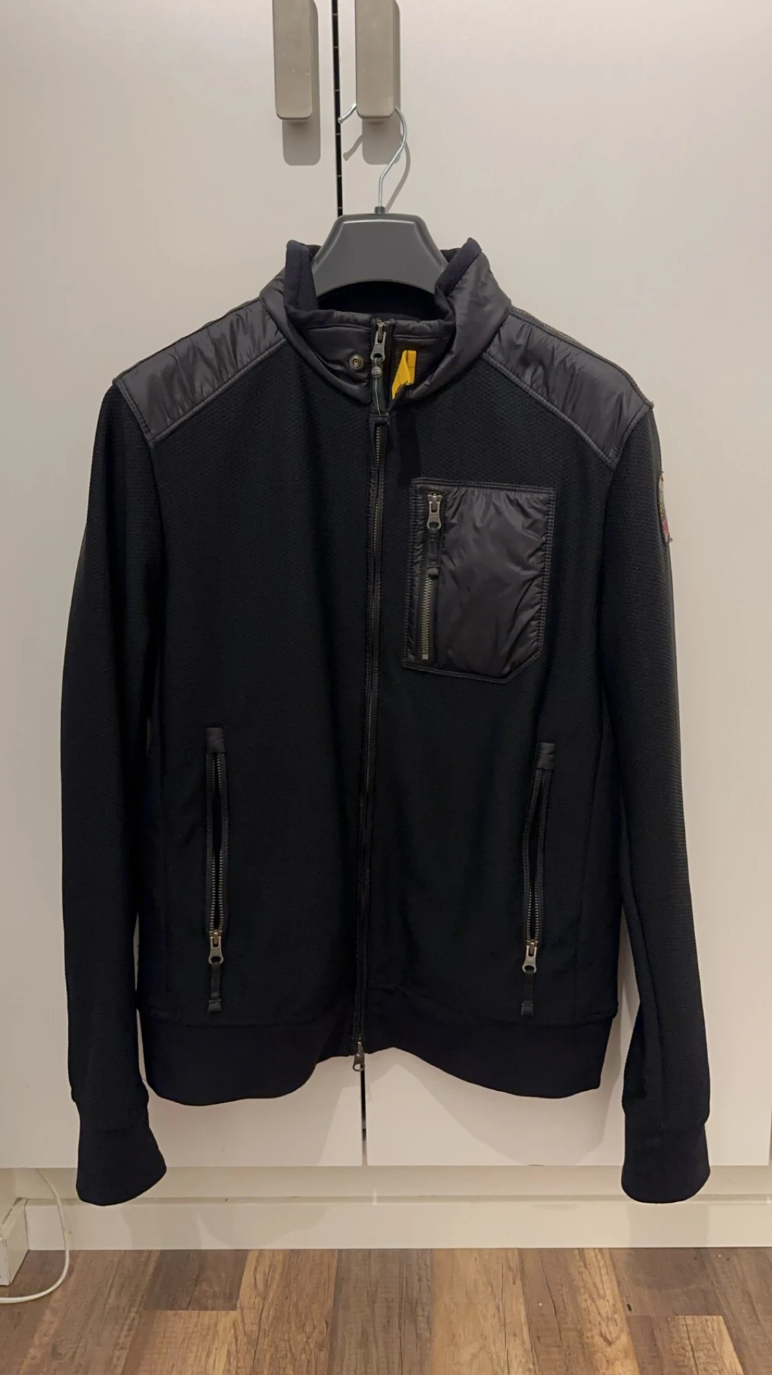 Parajumper cardigan - 90