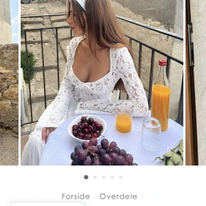 Venderbys topp - Super söt topp! Men kommer tyvärr ej till användning! Bra skick! Köparen står för frakten 