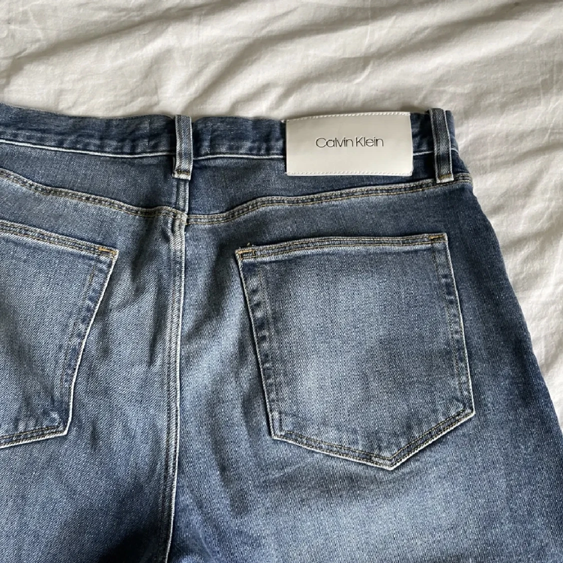Calvin Klein jeans - 90