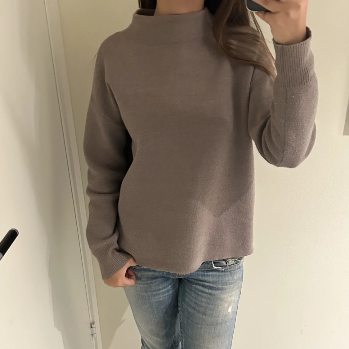 Tröja från Åhléns  - 90