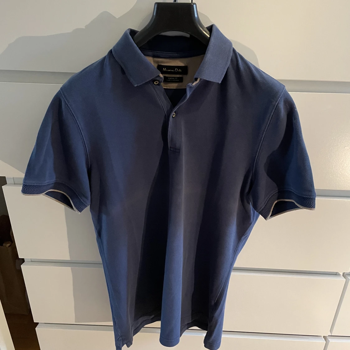Massimo Dutti Piké  - 90
