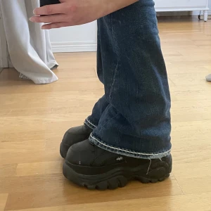 buffalo - buffalo skor💋 använd köp nu