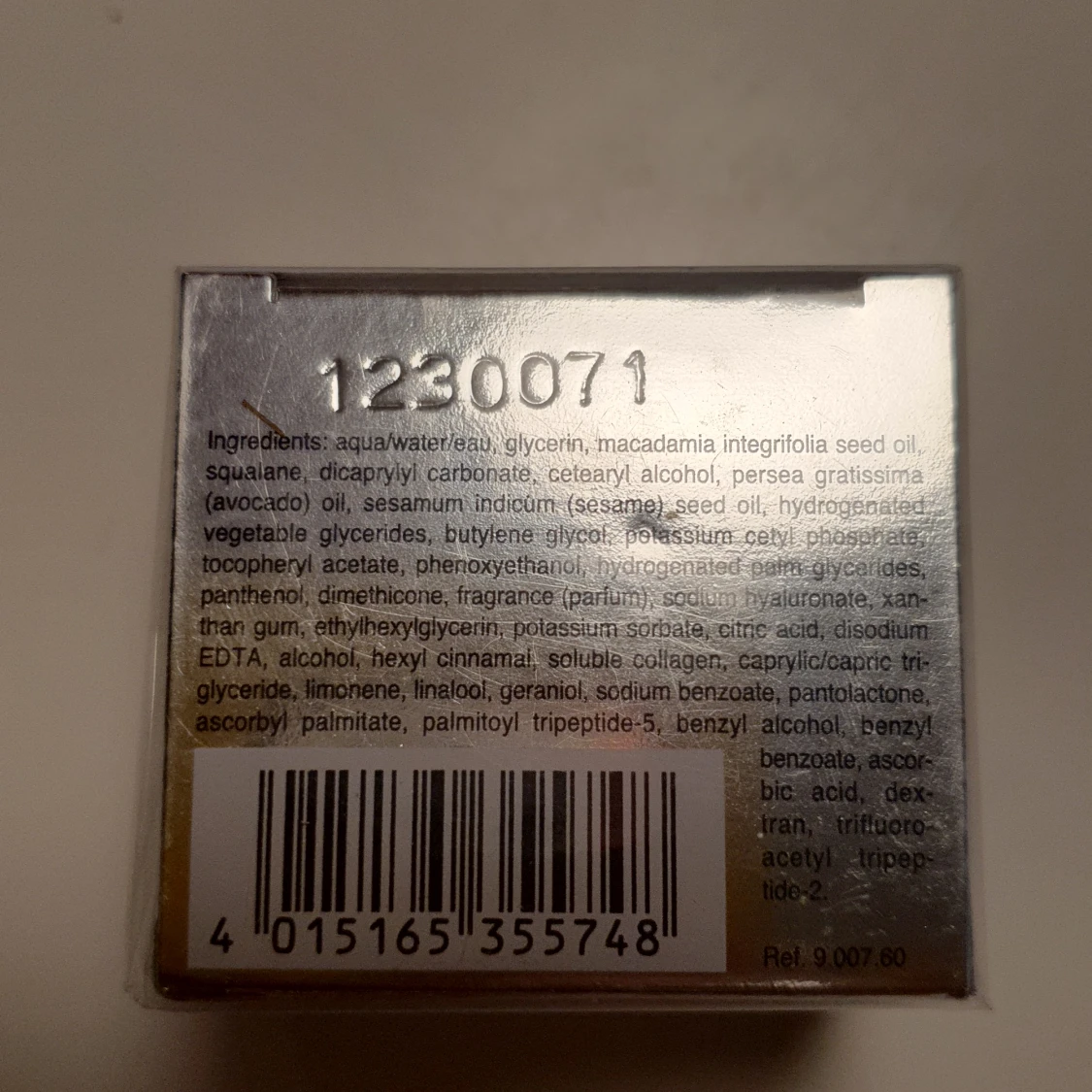 Dr Babor LiftingCellular collagen/booster/cream  - 90