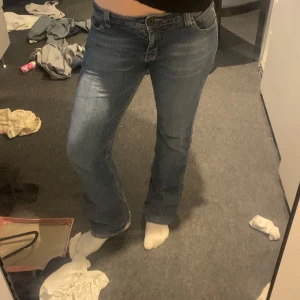 Super snygga jeans - Såå cola vintage jeans!!!
