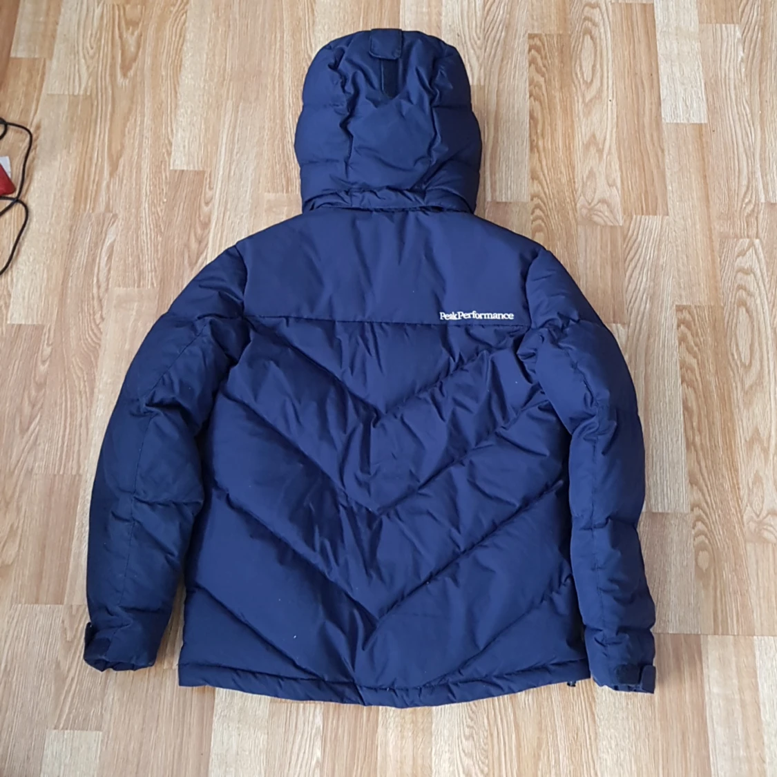 Peak performance - 90