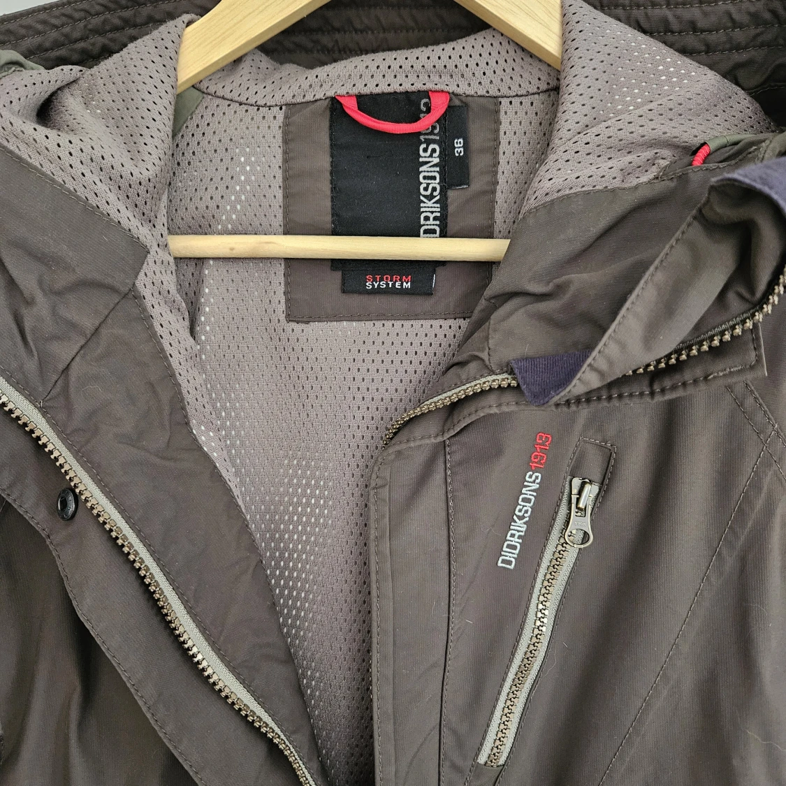 Skaljacka Didriksons - 90