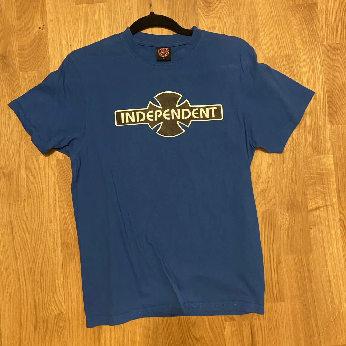 Independent t-shirt