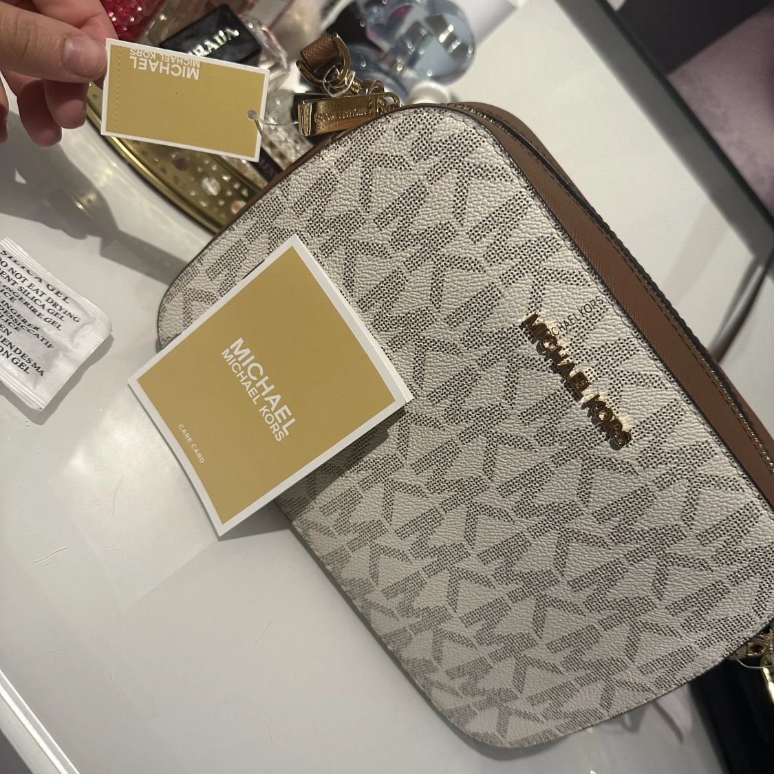 Micheal kors väska - 90