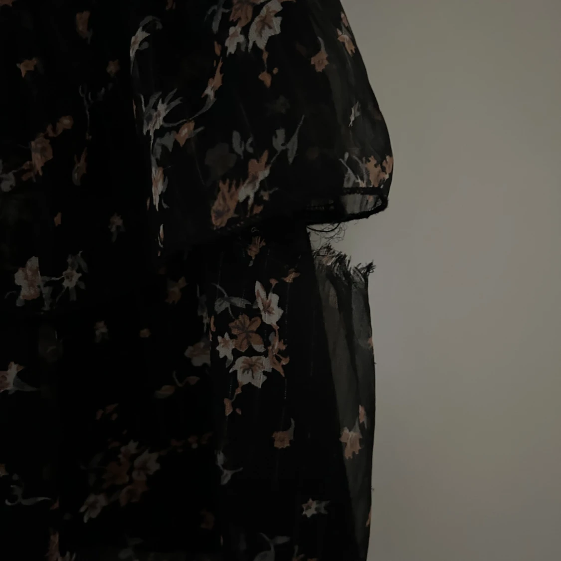 Söt volangkjol - 91