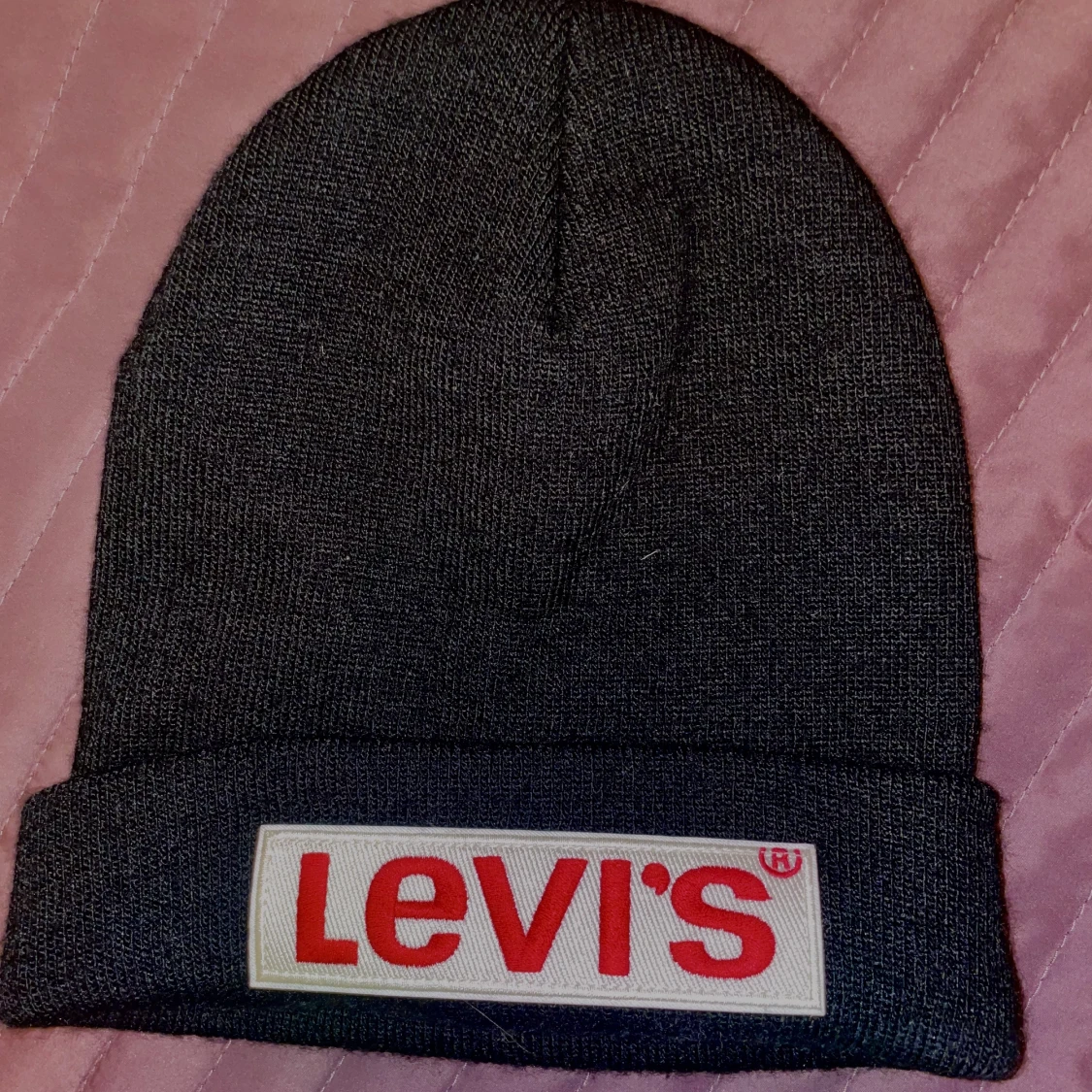 Levis mössa