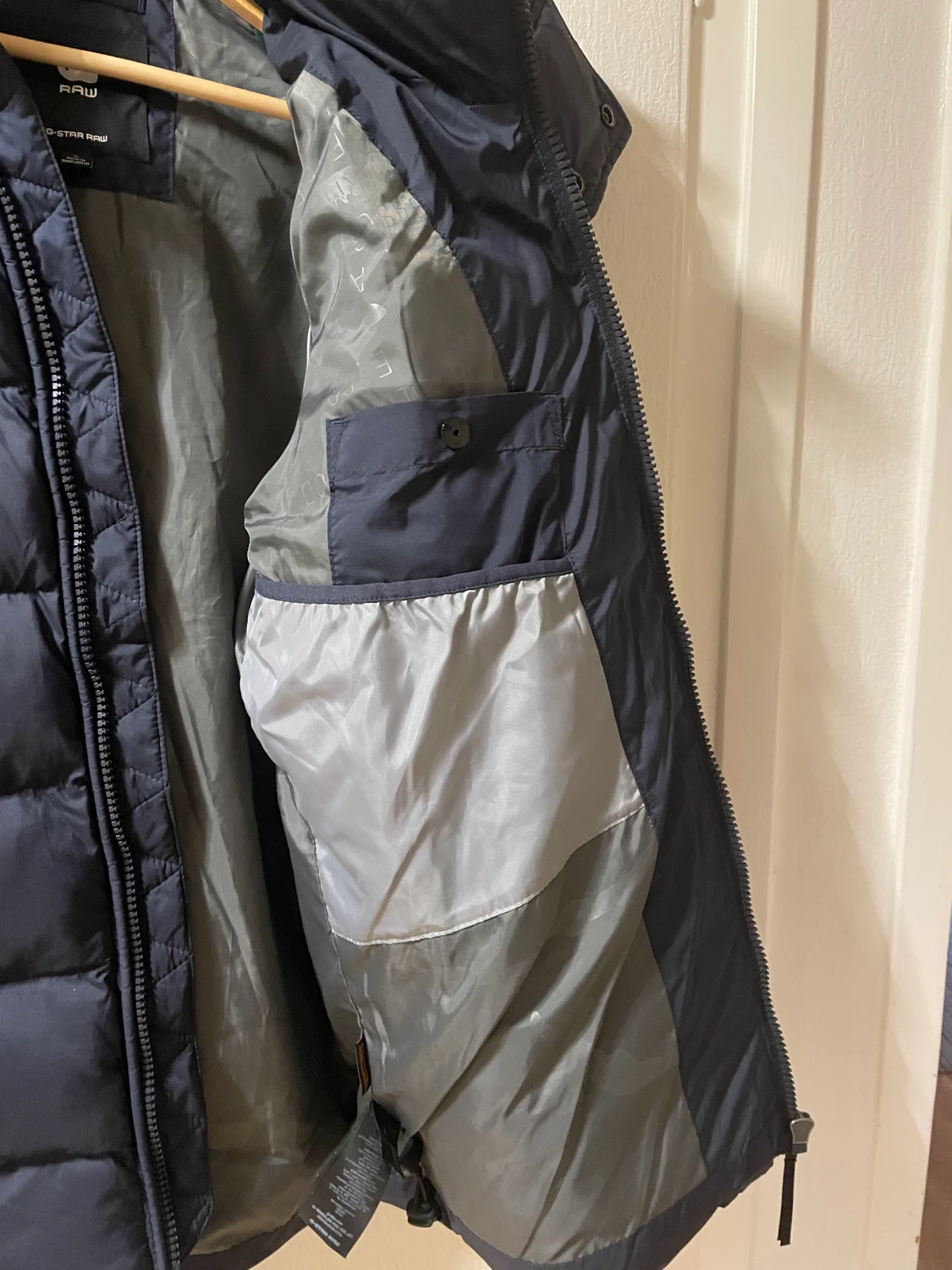 G-Star Whistler vinterjacka - 90