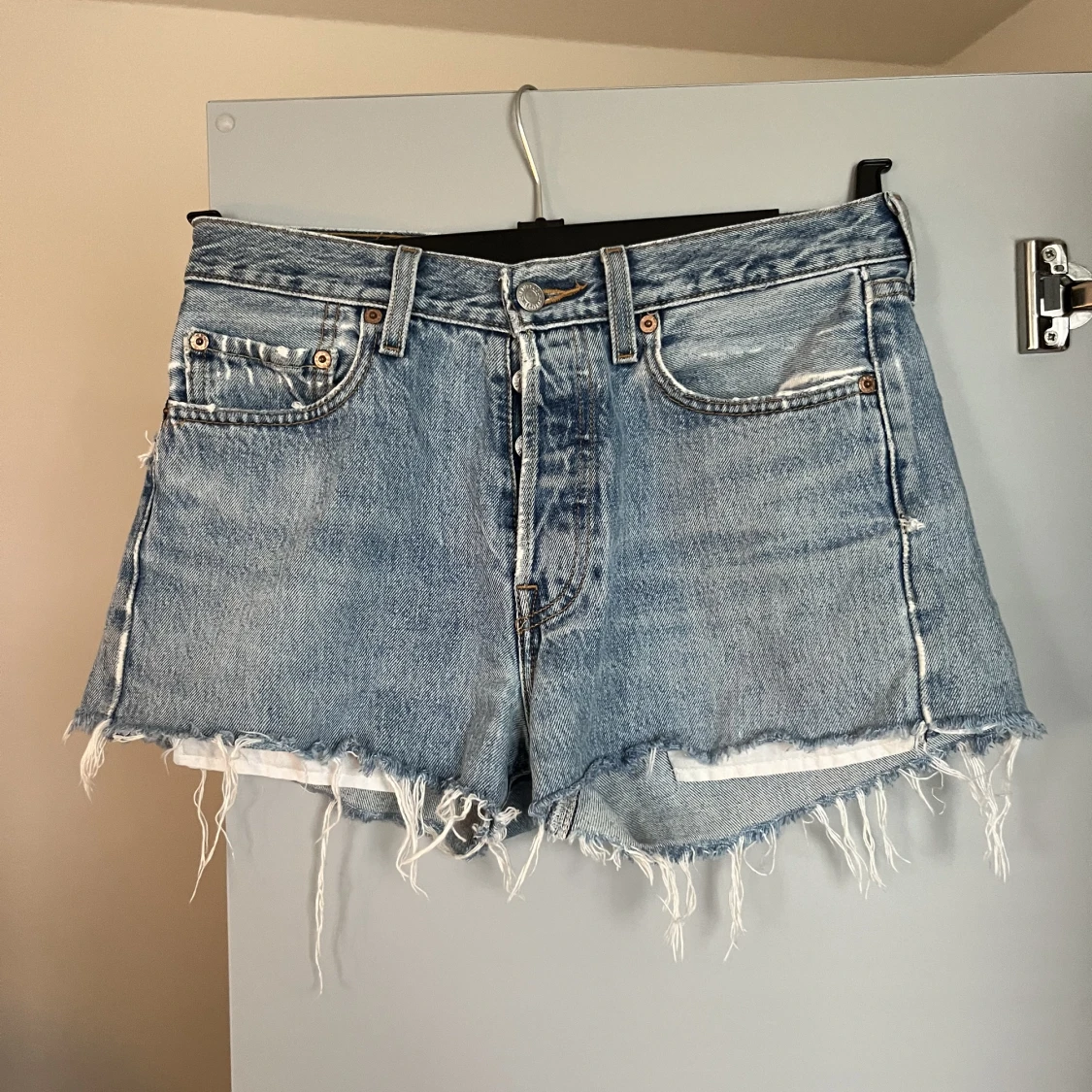 Levi’s shorts