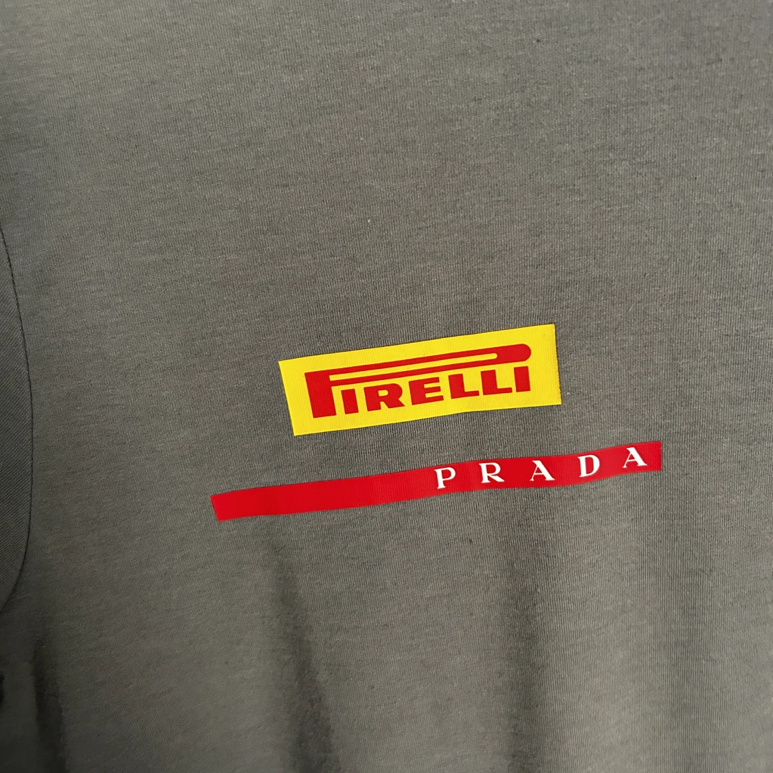 Prada longsleeve - 91
