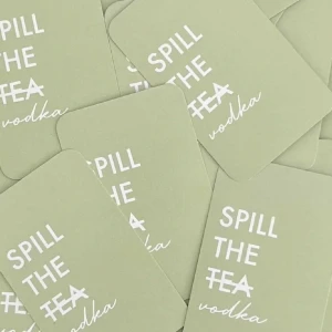 Spill the vodka, SÖKER!!  - Hej, någon som har detta spel att sälja?! 