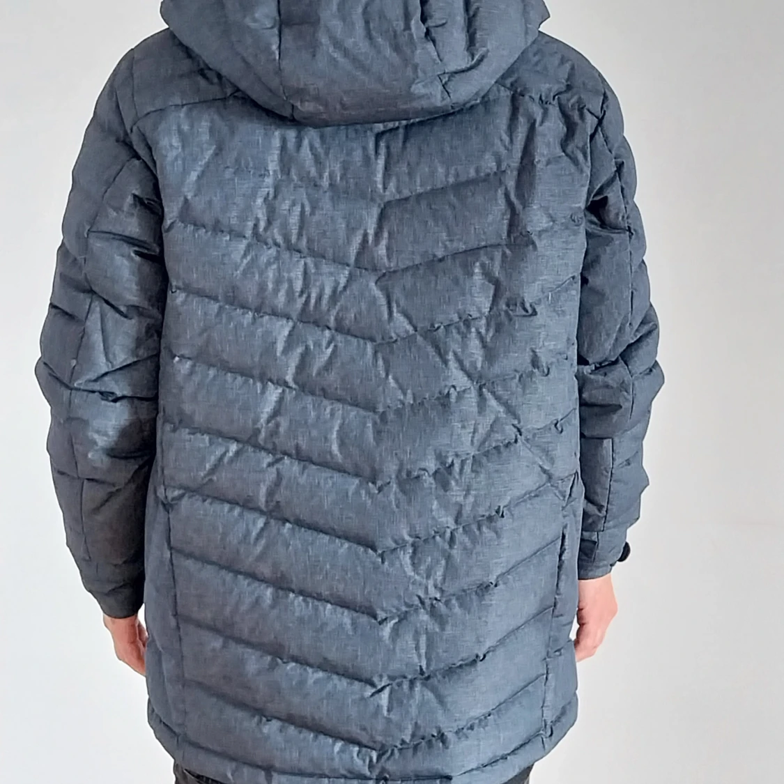 Peak performance dunjacka  - 90