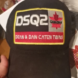 Dsquard 2 - Keps från dsquard 