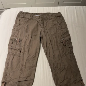 Esprit pants - Knee level