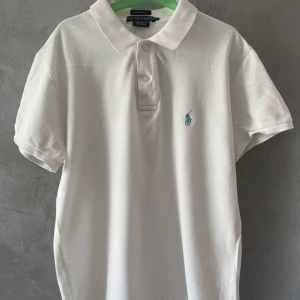 Ralph Lauren piké  - Bra skick herr M