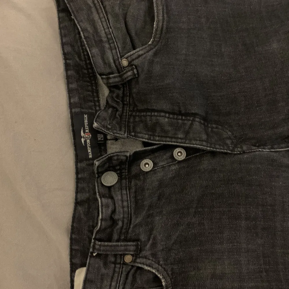 Hampton republic jeans sköna o snygga . Jeans & Byxor.
